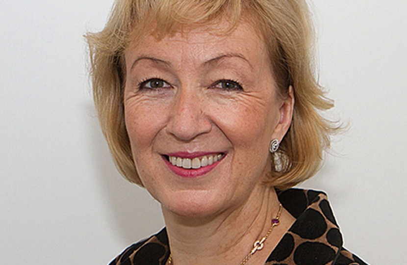 andrea leadsom