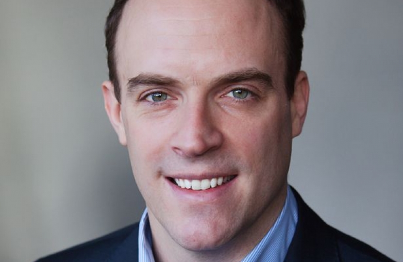 dominic raab