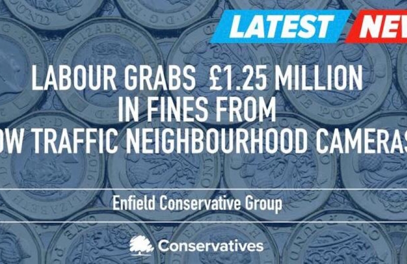 LTN fines