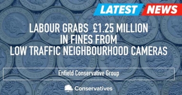 LTN fines