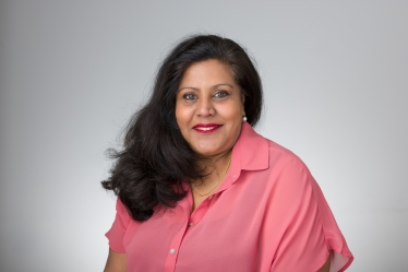 Shyamala Lennon