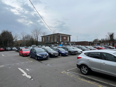 Oakwood Car park